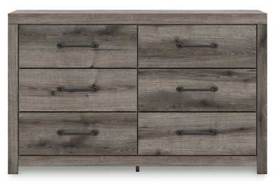 Urbanoore Dresser,Signature Design By Ashley