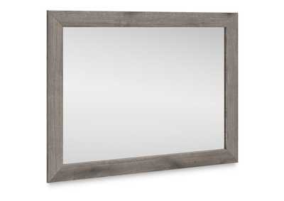 Graystorm Bedroom Mirror,Signature Design By Ashley