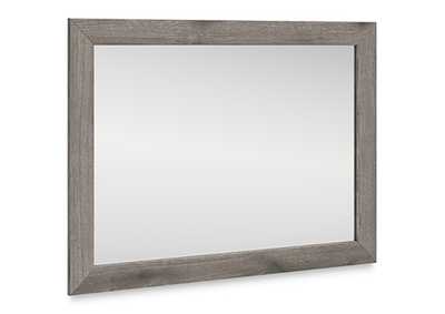 Graystorm Bedroom Mirror,Signature Design By Ashley