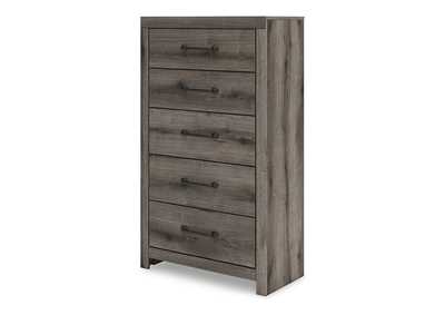 Urbanoore Chest of Drawers,Signature Design By Ashley