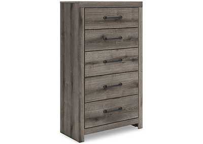 Graystorm Chest of Drawers,Signature Design By Ashley