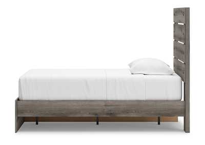 Urbanoore Twin Panel Storage Bed,Signature Design By Ashley