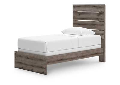 Urbanoore Twin Panel Bed,Signature Design By Ashley