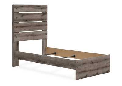 Urbanoore Twin Panel Bed,Signature Design By Ashley