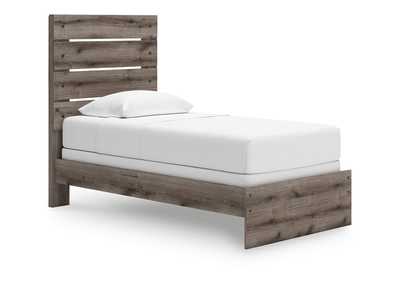 Urbanoore Twin Panel Bed,Signature Design By Ashley