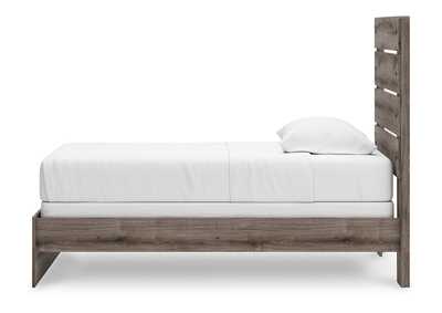 Urbanoore Twin Panel Bed,Signature Design By Ashley