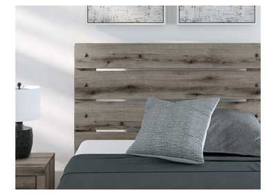 Urbanoore Full Panel Bed,Signature Design By Ashley