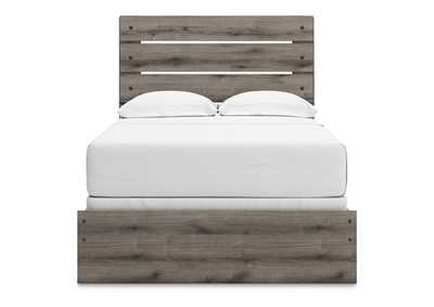 Urbanoore Full Panel Bed,Signature Design By Ashley