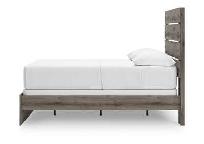 Urbanoore Full Panel Bed,Signature Design By Ashley