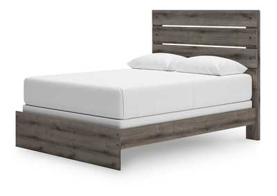 Urbanoore Queen Panel Bed,Signature Design By Ashley