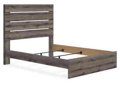 Urbanoore Queen Panel Bed,Signature Design By Ashley