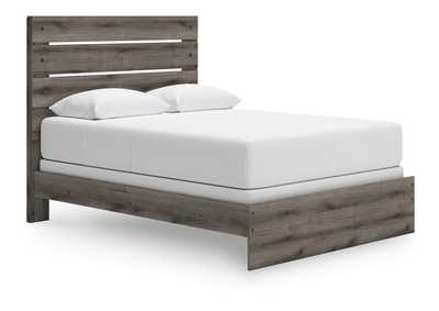 Urbanoore Queen Panel Bed,Signature Design By Ashley