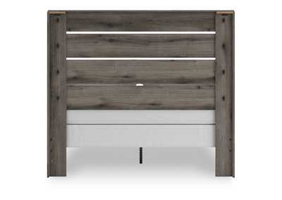 Urbanoore Queen Panel Bed,Signature Design By Ashley