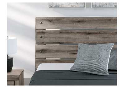 Urbanoore Queen Panel Bed,Signature Design By Ashley