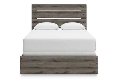 Urbanoore Queen Panel Bed,Signature Design By Ashley