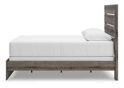 Urbanoore Queen Panel Bed,Signature Design By Ashley