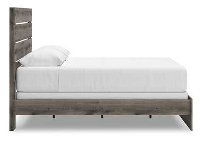 Urbanoore Queen Panel Bed,Signature Design By Ashley