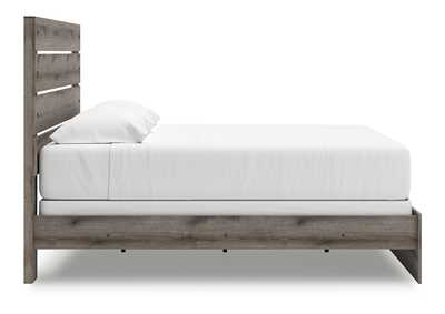 Urbanoore King Panel Bed,Signature Design By Ashley