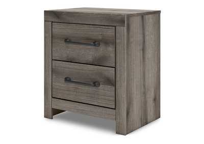 Urbanoore Nightstand,Signature Design By Ashley