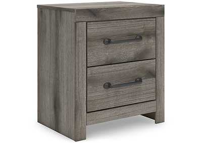 Graystorm Nightstand,Signature Design By Ashley