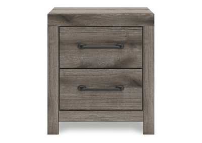 Urbanoore Nightstand,Signature Design By Ashley