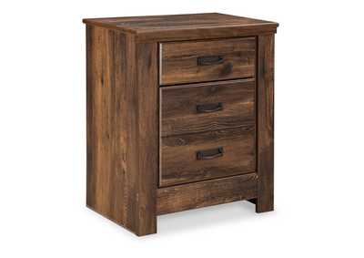 Image for Quinden Nightstand