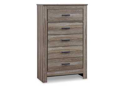 Image for Zelen Chest of Drawers