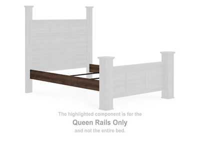 Juararo Queen Panel Bed, Dresser and Mirror,Signature Design By Ashley