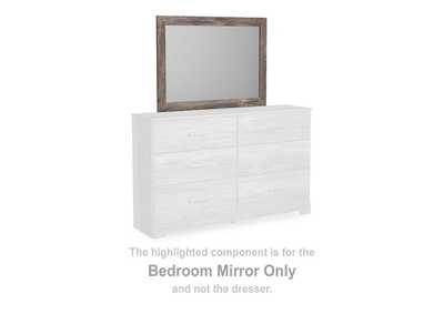 Ralinksi Bedroom Mirror