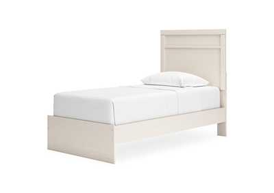 Stelsie Twin Panel Bed,Signature Design By Ashley
