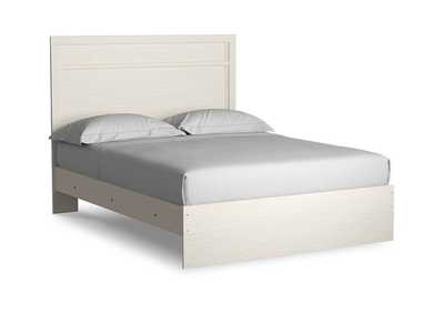 Image for Stelsie Queen Panel Bed