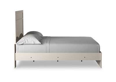 Stelsie Queen Panel Bed,Signature Design By Ashley
