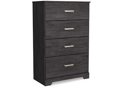 Belachime Chest of Drawers,Signature Design By Ashley