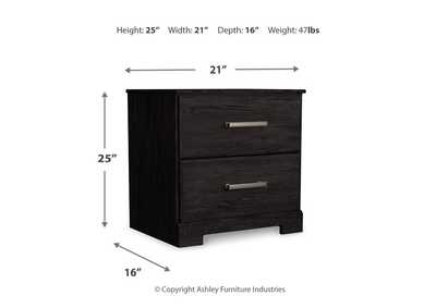 Belachime Queen Panel Bed with Mirrored Dresser and Nightstand,Signature Design By Ashley