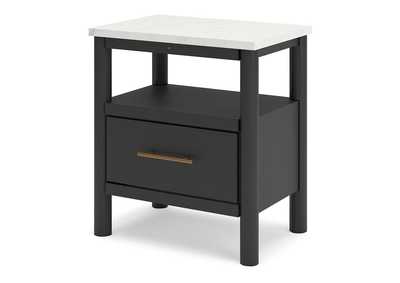 Cadmori Nightstand,Signature Design By Ashley