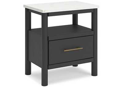 Cadmori Nightstand,Signature Design By Ashley