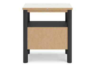 Cadmori Nightstand,Signature Design By Ashley