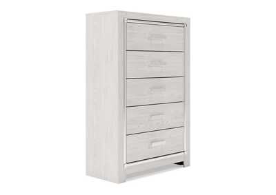 Image for Altyra Chest of Drawers