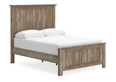 Image for Yarbeck Queen Panel Bed