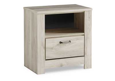 Image for Bellaby Nightstand