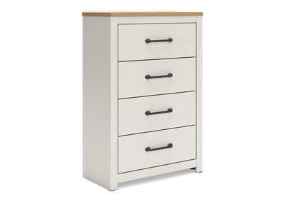 Image for Linnocreek Chest of Drawers