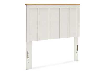 Image for Linnocreek Full Panel Headboard