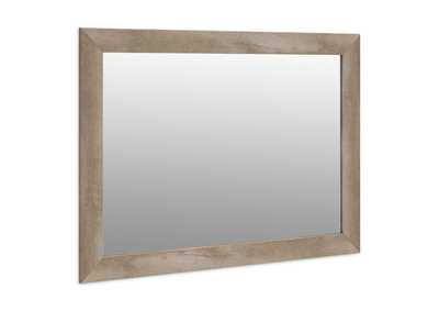 Image for Gachester Bedroom Mirror