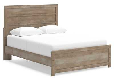 Image for Gachester Queen Panel Bed