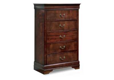 Image for Alisdair Chest of Drawers