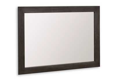 Image for Paxberry Bedroom Mirror