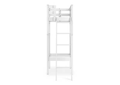 Nextonfort Twin over Twin Display Bunk Bed - IN STORE ONLY,Signature Design By Ashley