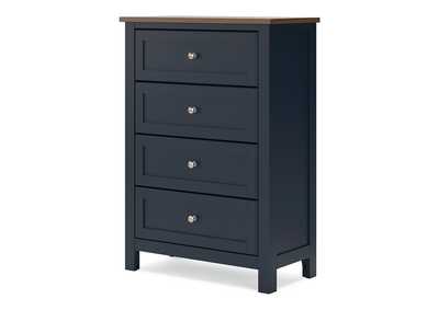 Landocken Chest of Drawers,Signature Design By Ashley