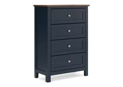 Landocken Chest of Drawers,Signature Design By Ashley