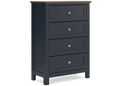 Landocken Chest of Drawers,Signature Design By Ashley